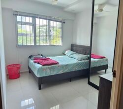 Blk 91A Telok Blangah Parcview (Bukit Merah), HDB 4 Rooms #525652051